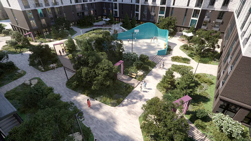 Изображение параграфа