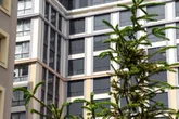 Industrial Avenir — началась установка электроустановочного оборудования
