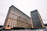 Строительство апарт-отеля Industrial AVENIR завершено