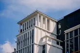 Industrial Avenir — готовность 93%