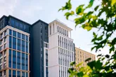 Апарт-отелю Industrial AVENIR присвоен адрес