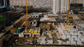 «Галерная гавань» — строим новые и восстанавливаем исторические здания