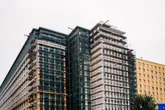 Industrial Avenir — чистовая отделка