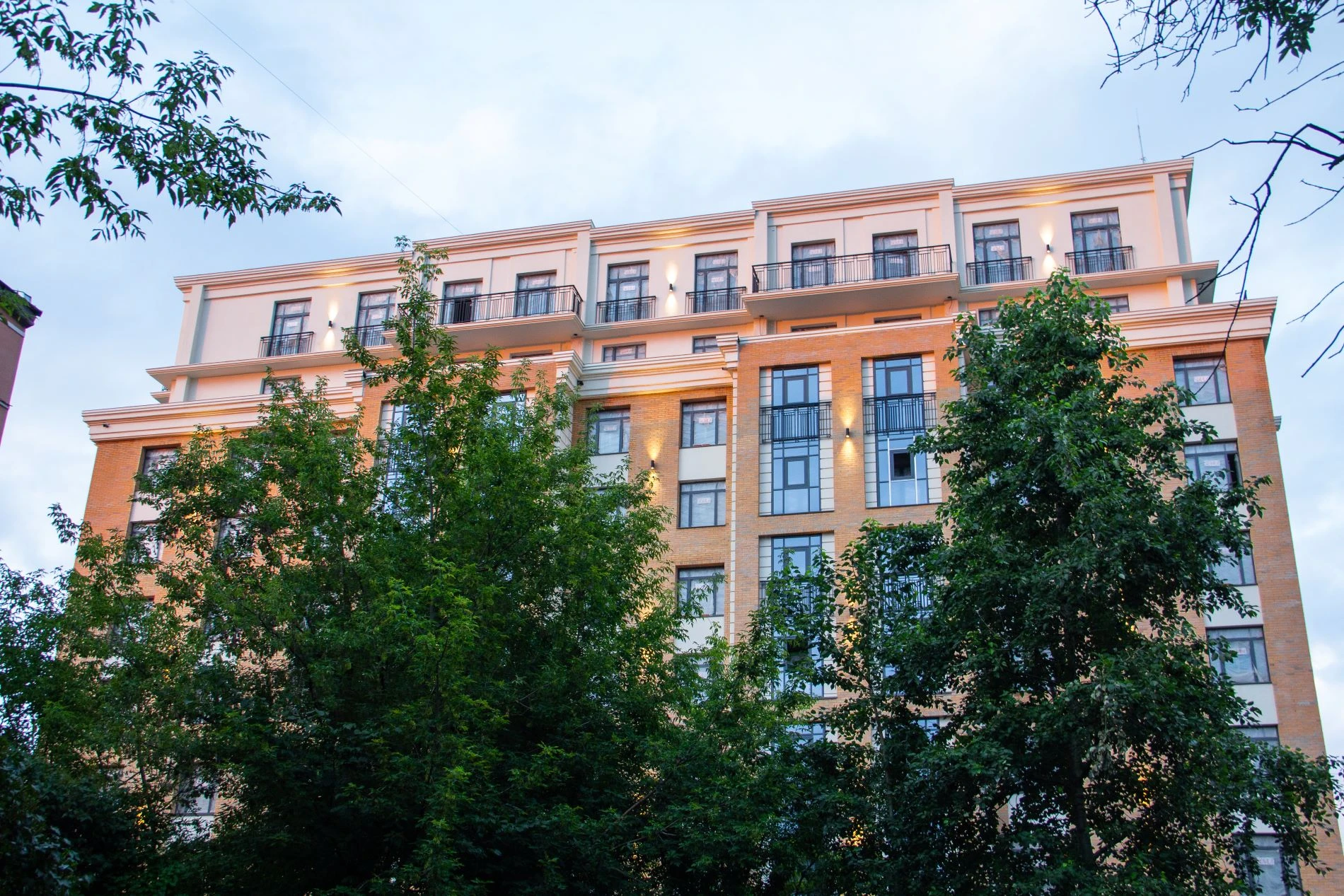 изображение галереи