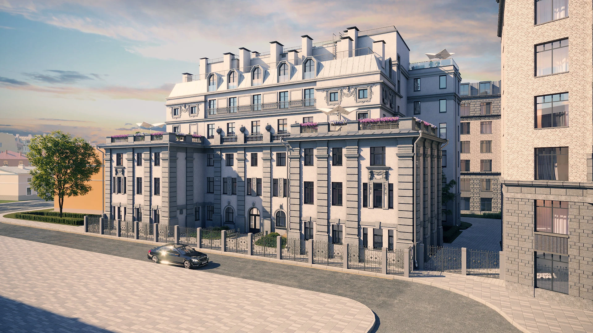 изображение галереи