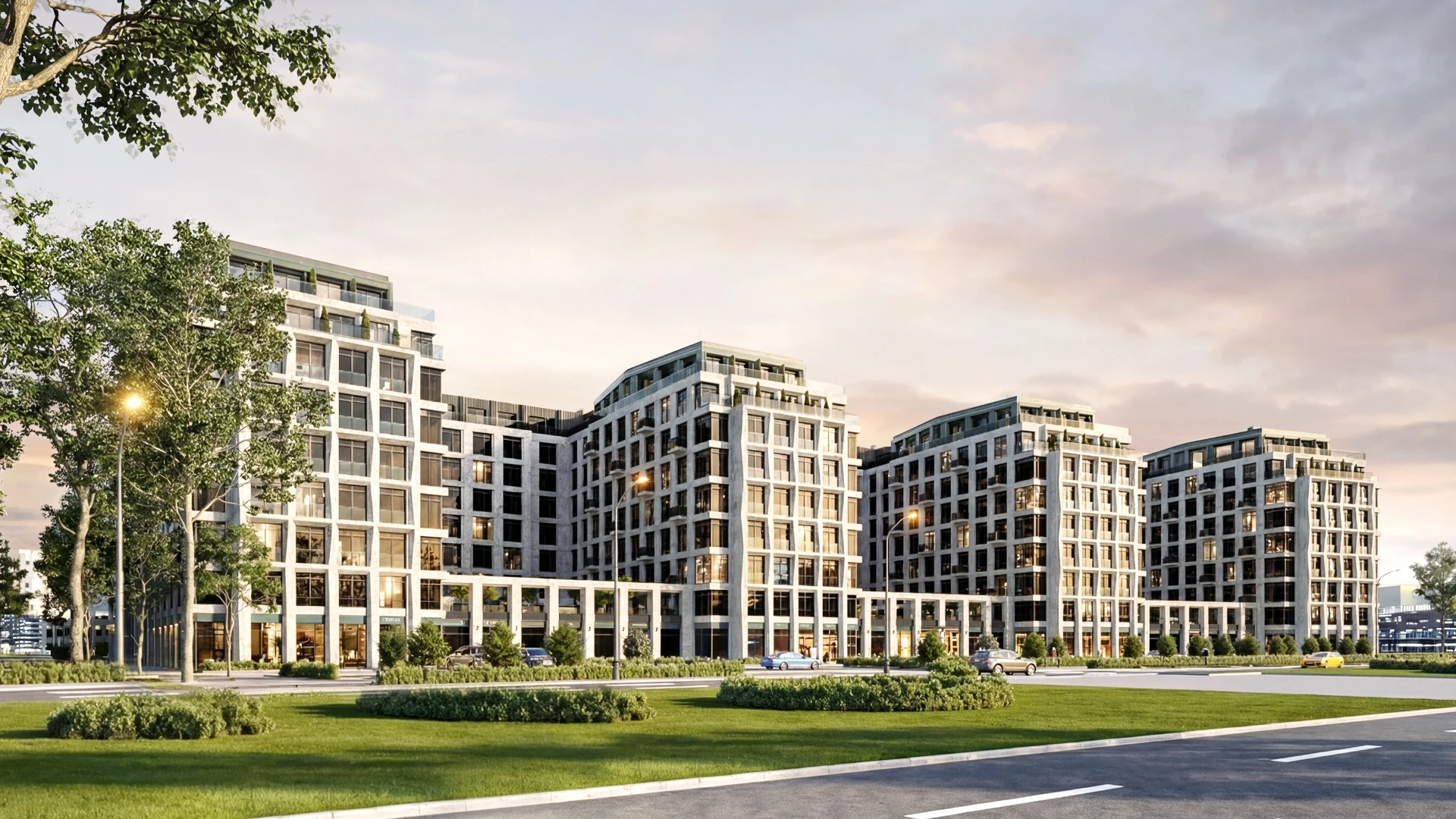 изображение галереи