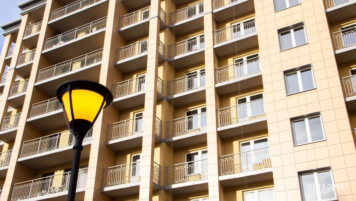 изображение галереи