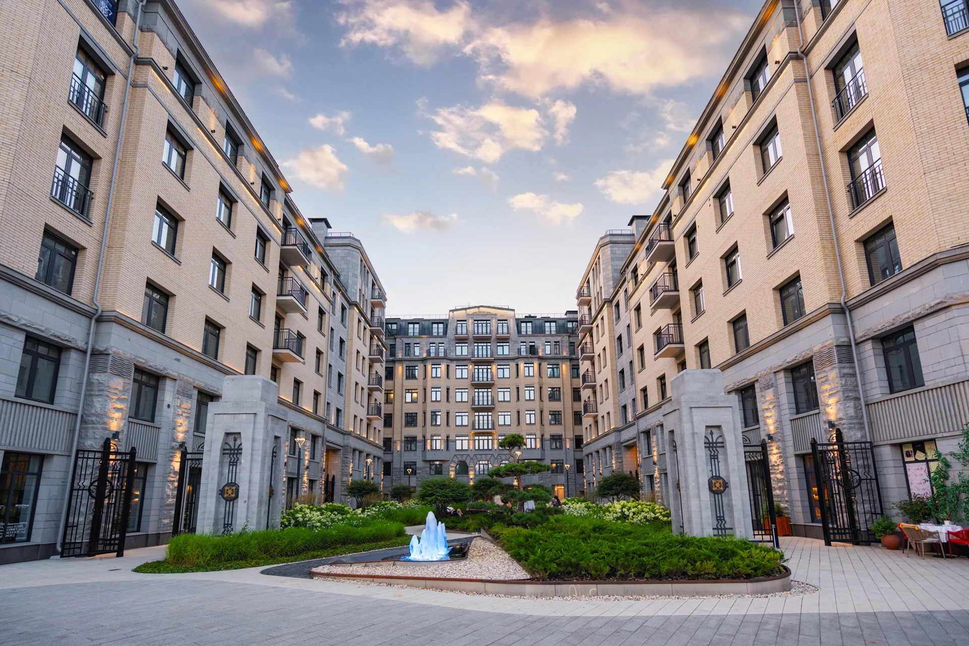 изображение галереи