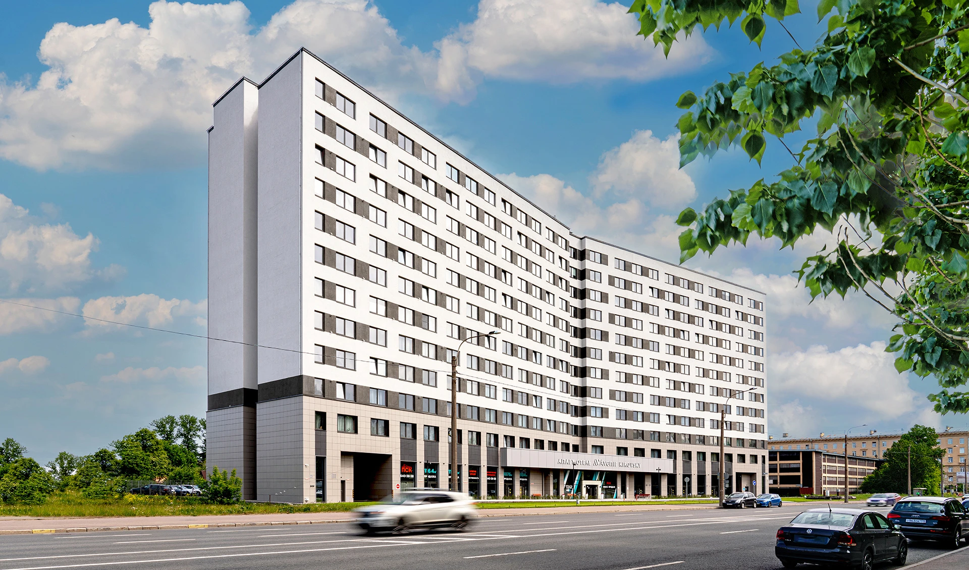 изображение галереи