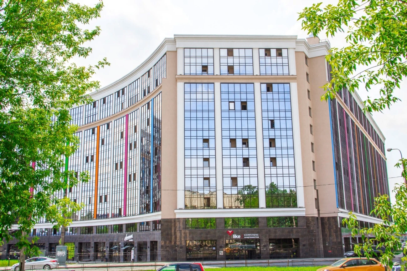 изображение галереи