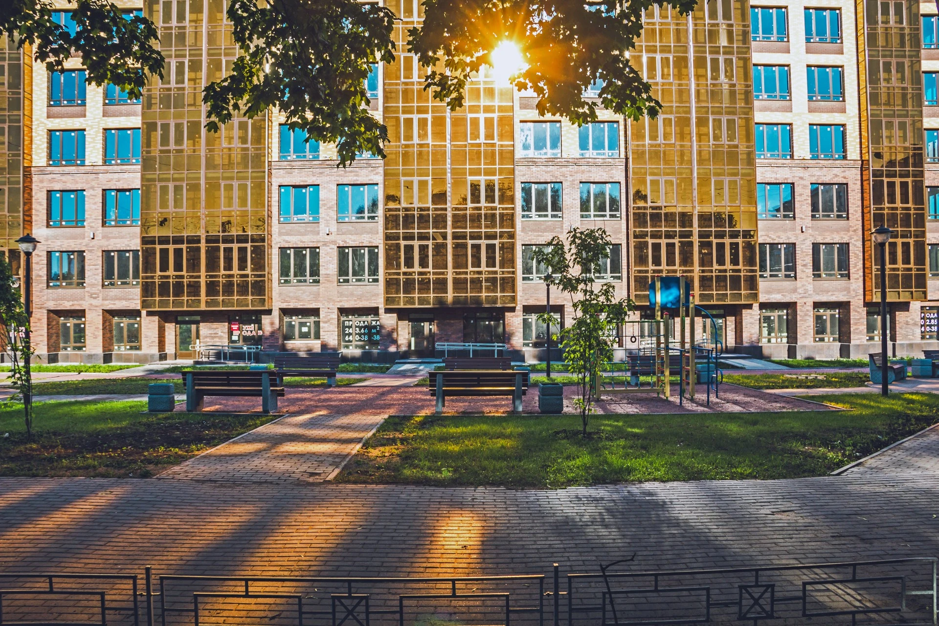 изображение галереи