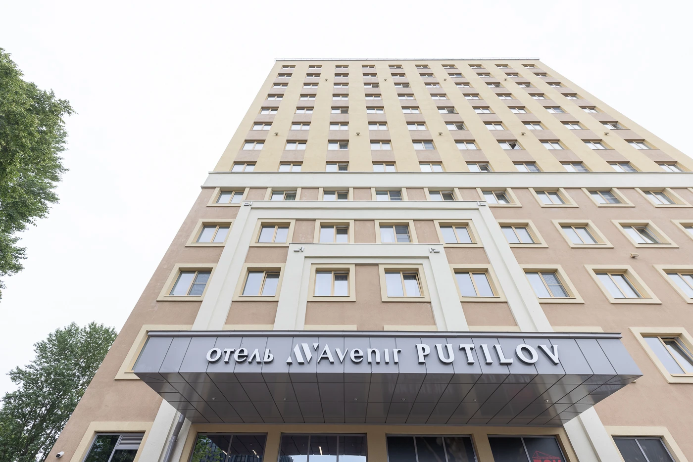 изображение галереи