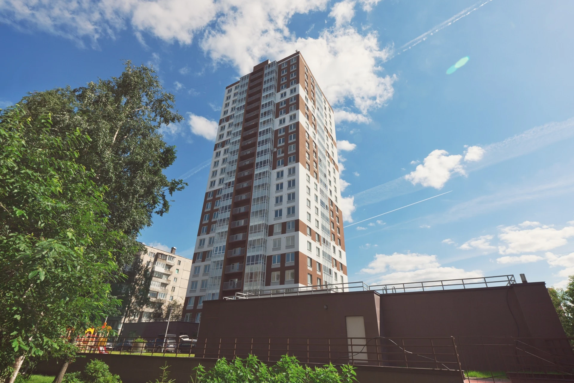 изображение галереи