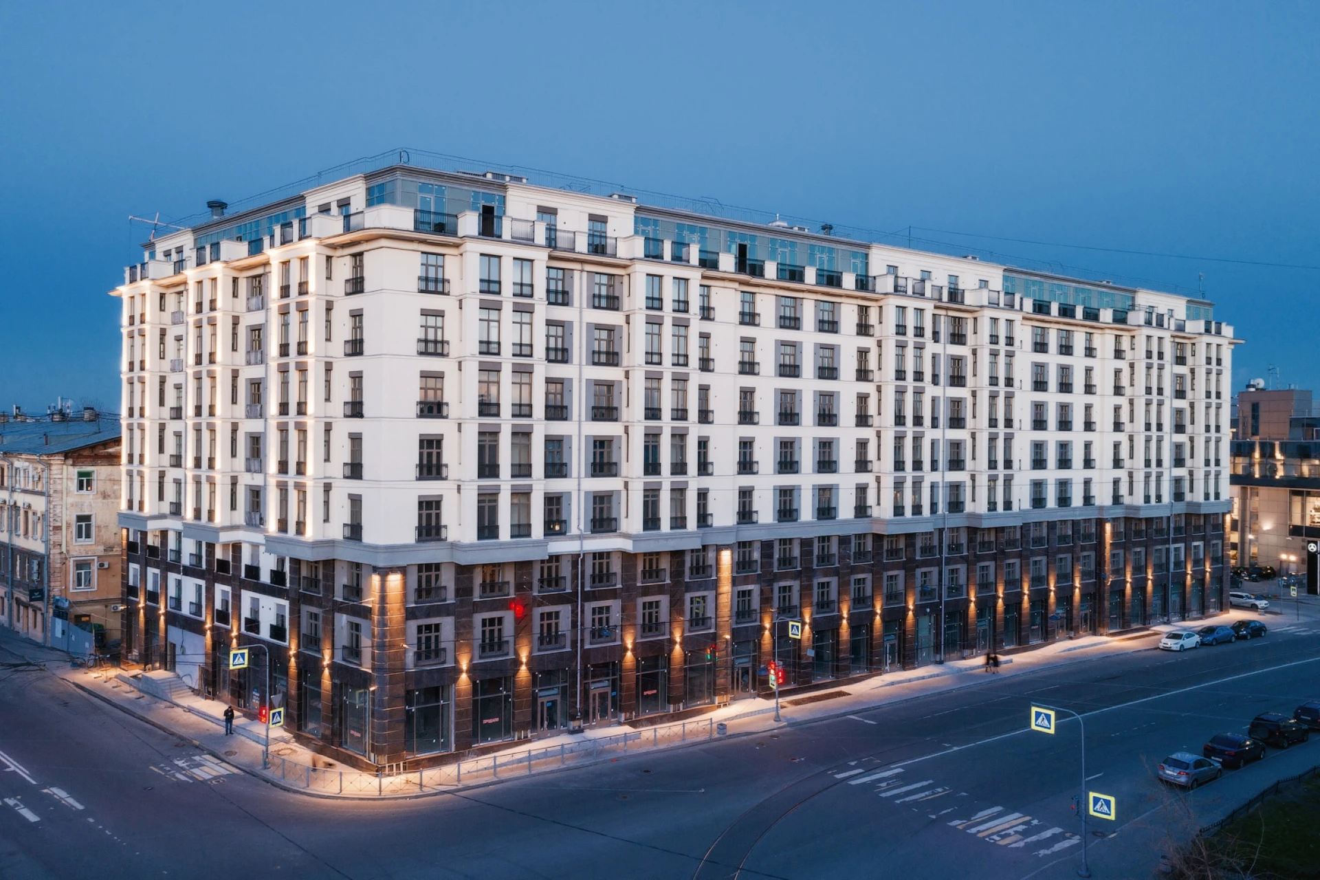 изображение галереи