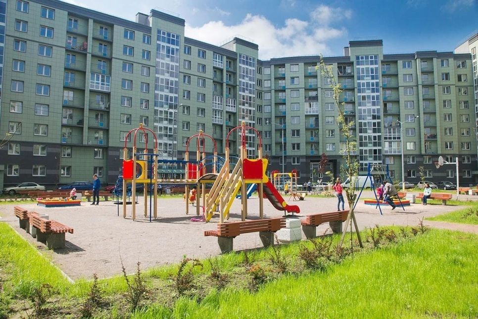 изображение галереи