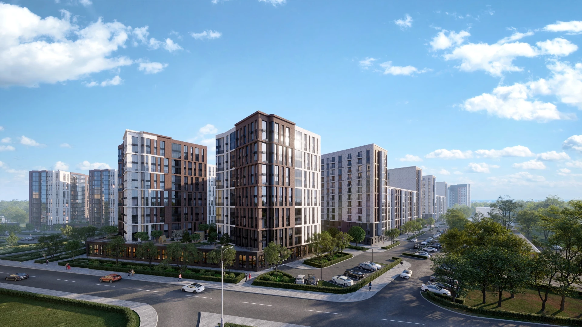 изображение галереи