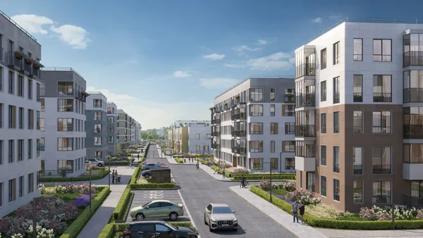 Плюс Пулковский – плюс военная ипотека