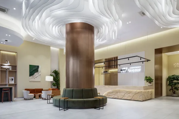 Апарт-отели AVENIR перейдут на новую модель начисления доходности инвесторам