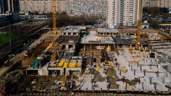 «Галерная гавань» — строим новые и восстанавливаем исторические здания
