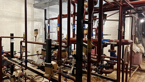 Industrial AVENIR -  началась чистовая отделка юнитов