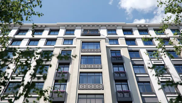 Рассрочка 50/50 до декабря 2025г. на квартиры в ЖК Bakunina 33