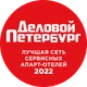 Лучшая сеть апарт-отелей
